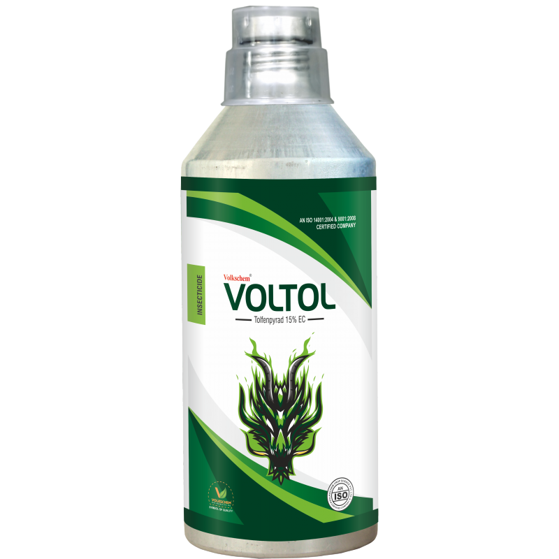 VOLTOL (TOLFENPYRAD 15% EC)