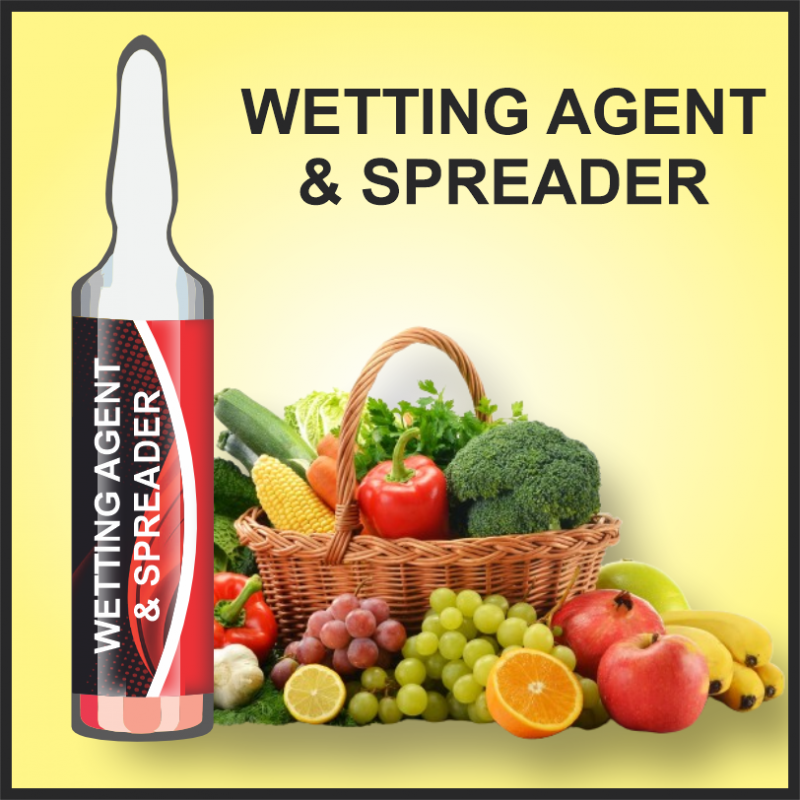 Wetting Agent & Spreader