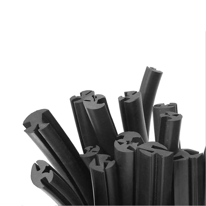 EPDM Rubber For UPVC Windows & Door