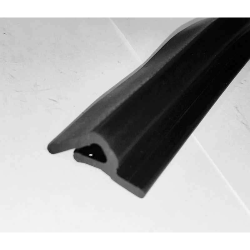 Epdm Rubber Profile For Railway