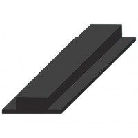 Dam Gate Seal EPDM