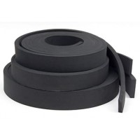 Dam Gate Seal EPDM