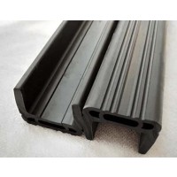 Dam Gate Seal EPDM