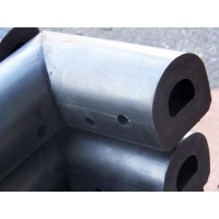 Dam Gate Seal EPDM