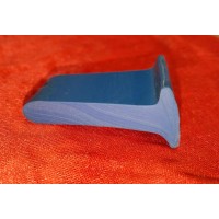 Silicone Extruded Rubber Profile