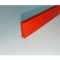 Silicone Rubber Strip