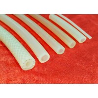 Silicone Transparent Tube