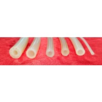 Silicone Transparent Tube