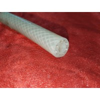 Silicone Transparent Tube