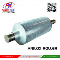 Anilox Rollers