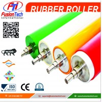 Laminating Machine Rubber Roller